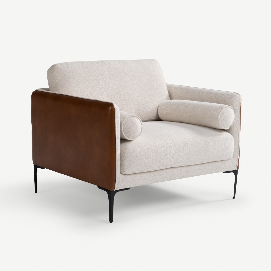 داني كنبة فردية - بيج