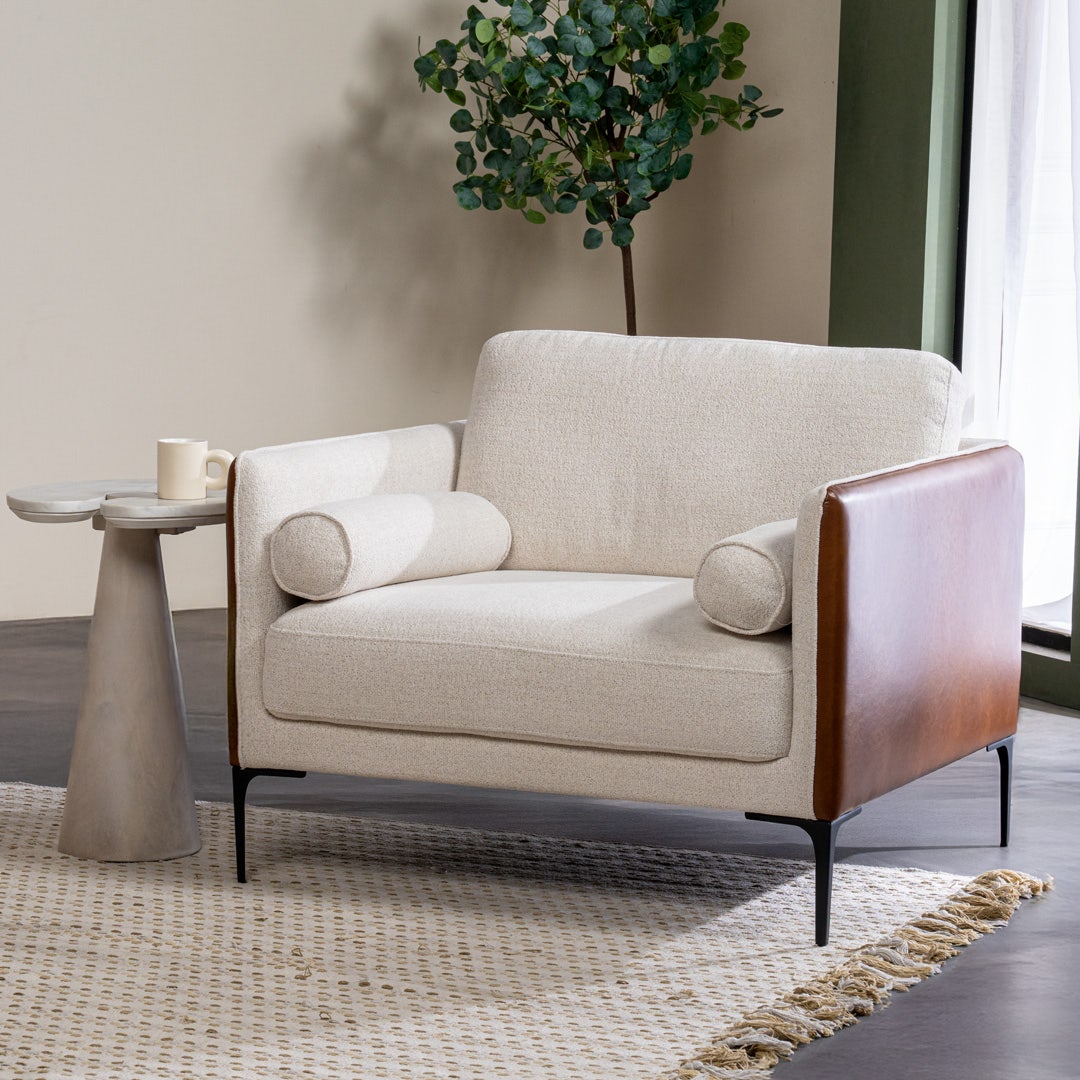 داني كنبة فردية - بيج