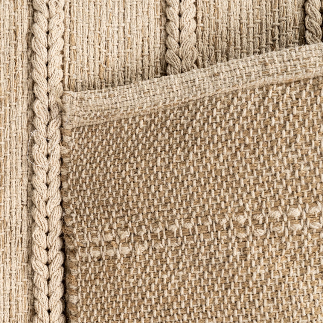 كارمينا سجادة دورّي - 60x90 سم