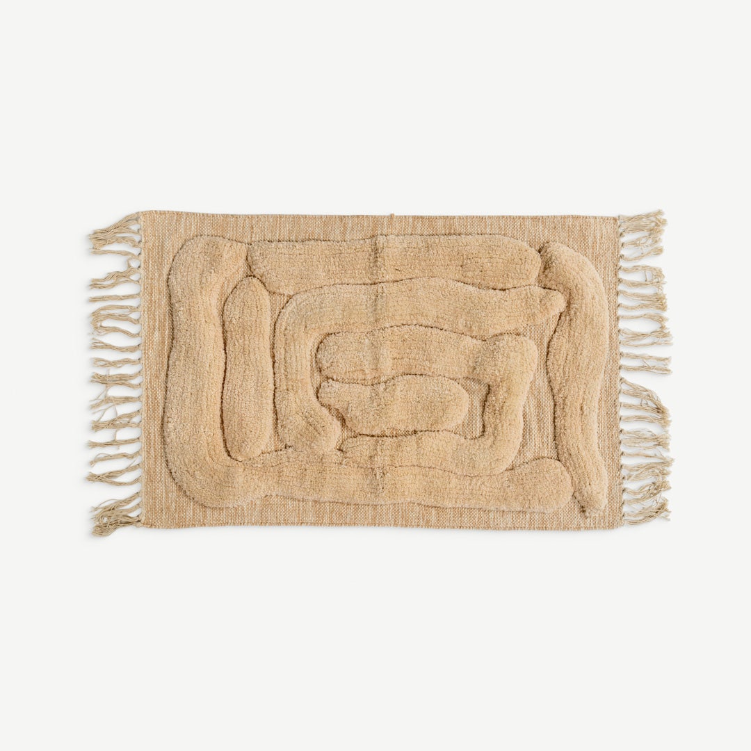 Kleom Dhurrie -60X90cm