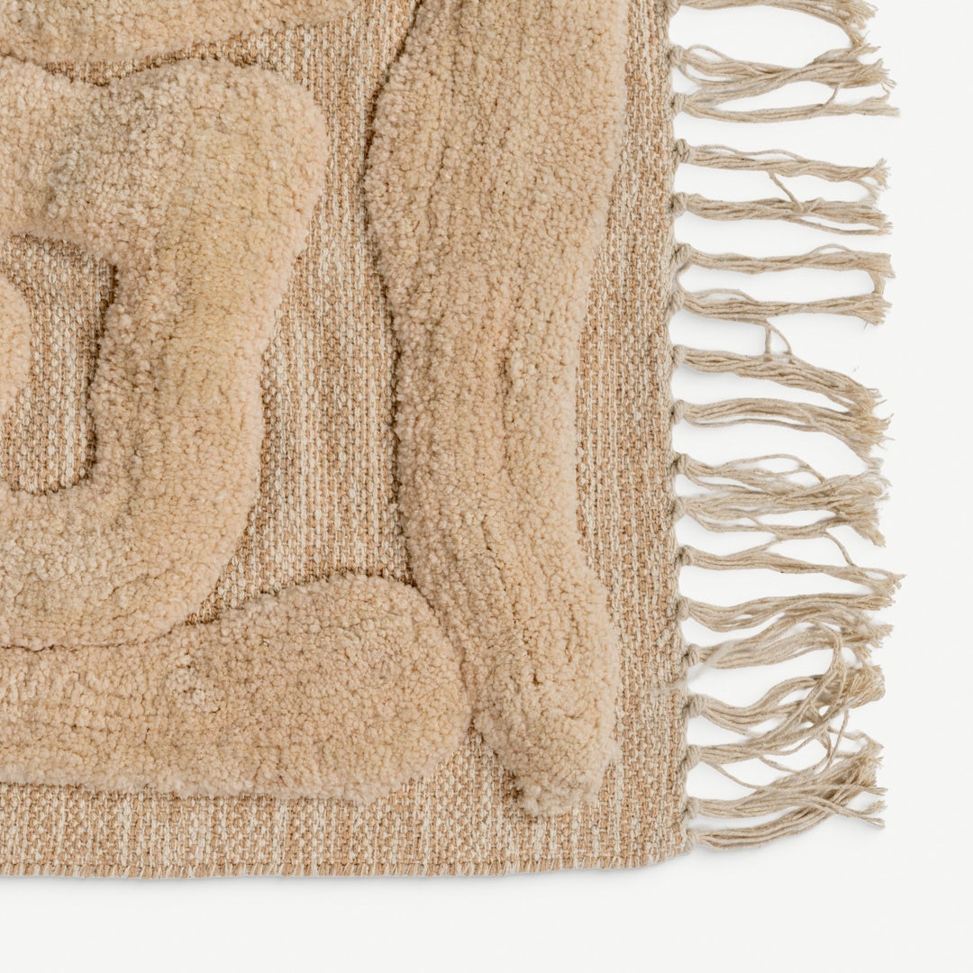 Kleom Dhurrie -60X90cm