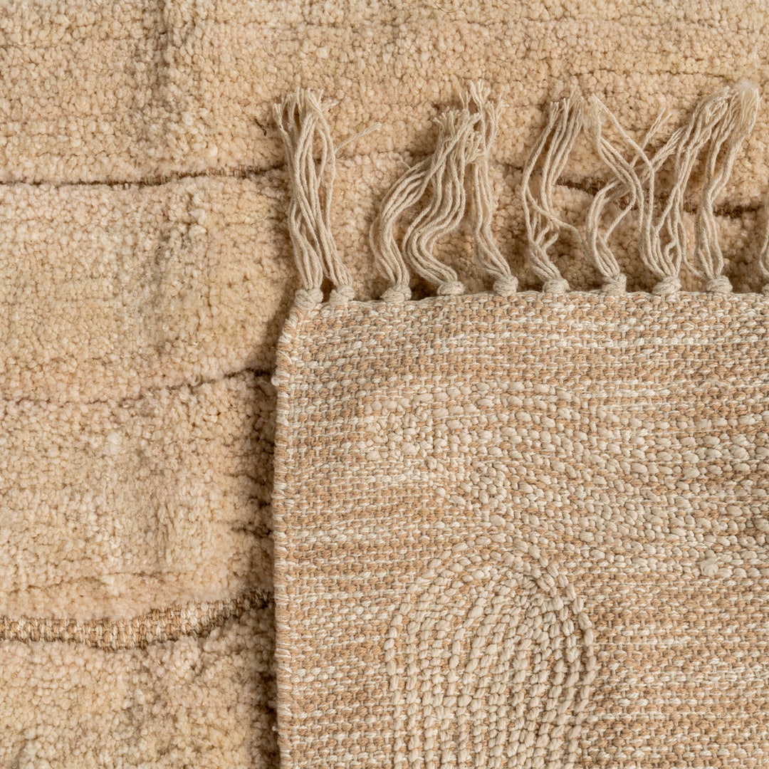 Kleom Dhurrie -60X90cm