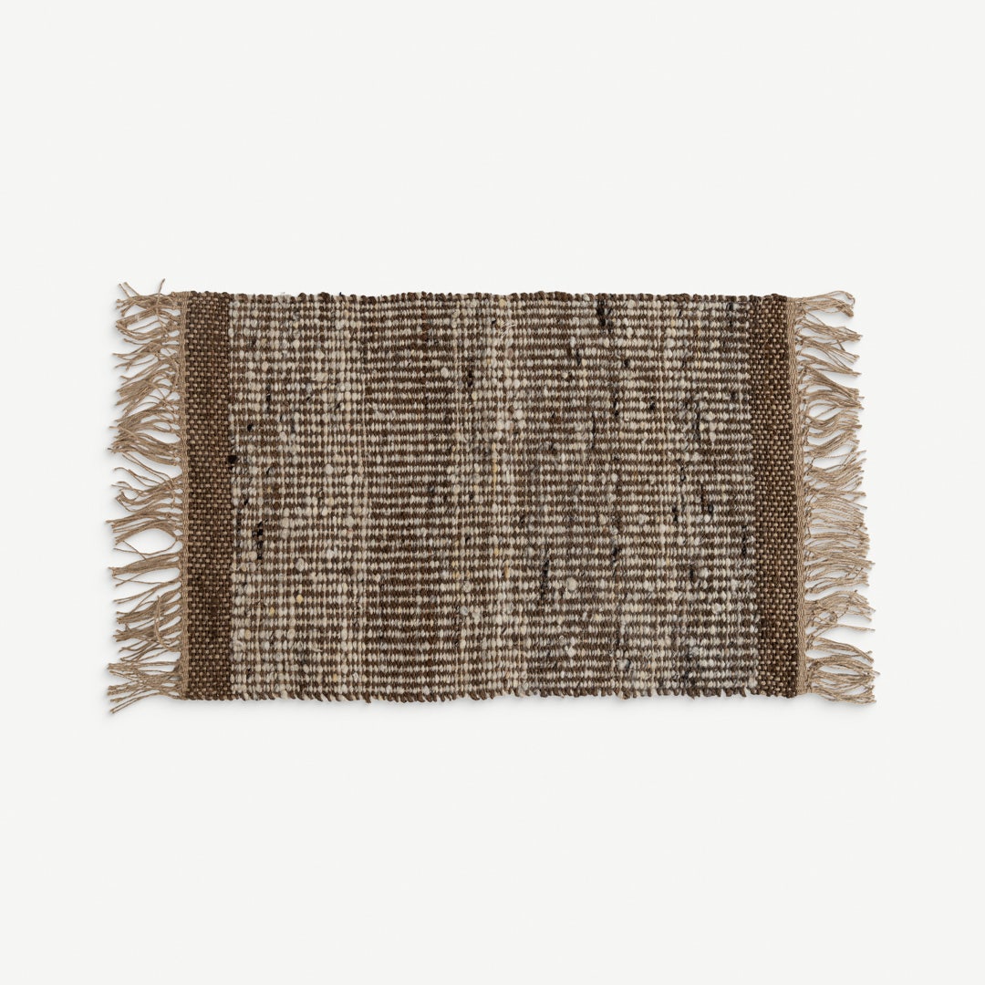 Narmin Dhurrie -60X90cm