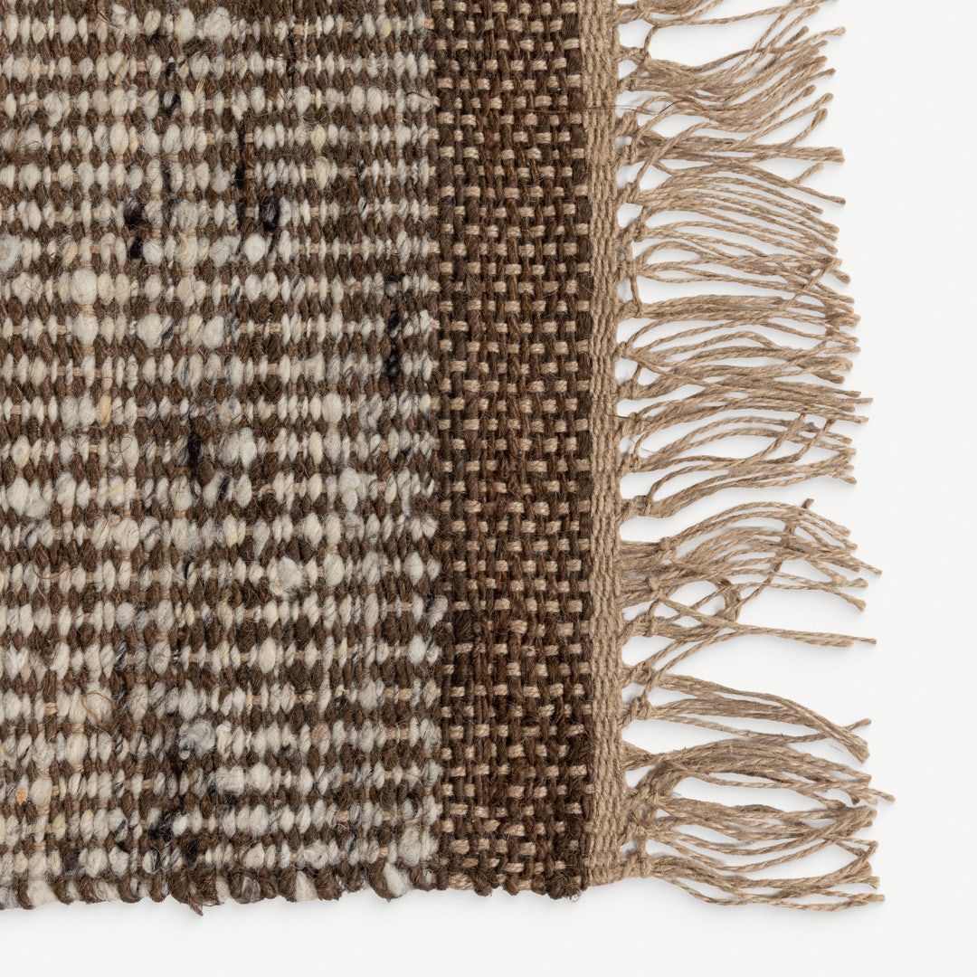 Narmin Dhurrie -60X90cm