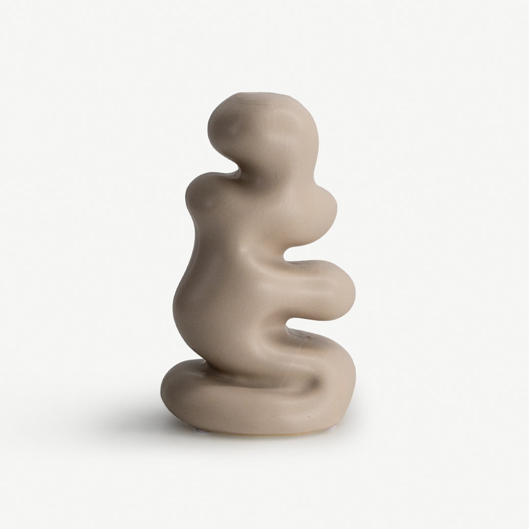 دارلين شمعدان مخروطي - متوسط