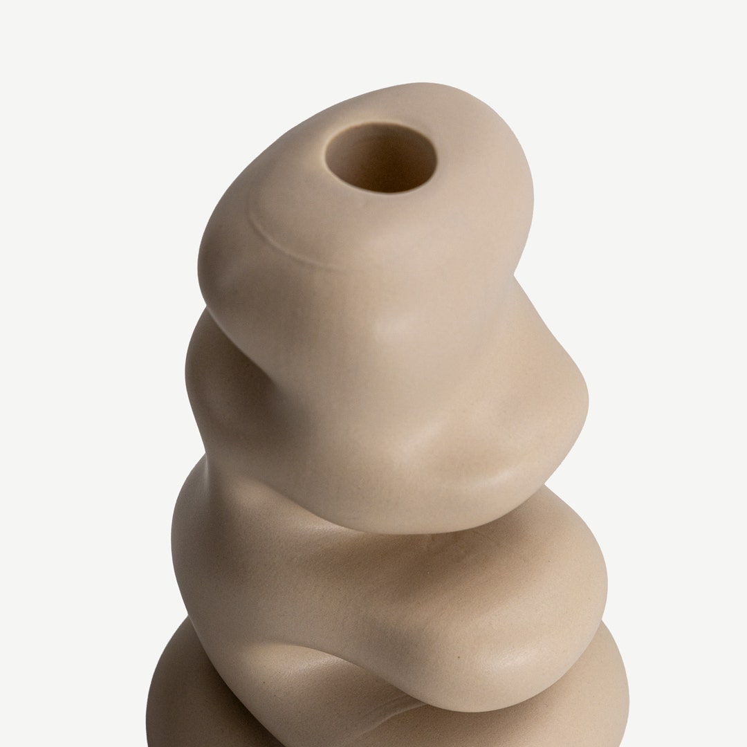 دارلين شمعدان مخروطي - متوسط