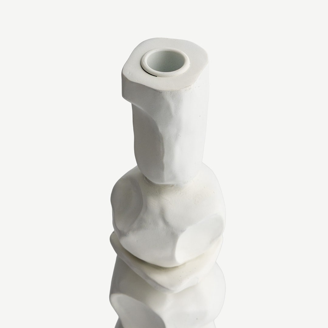 مارفيان شمعدان مخروطي - 37 سم