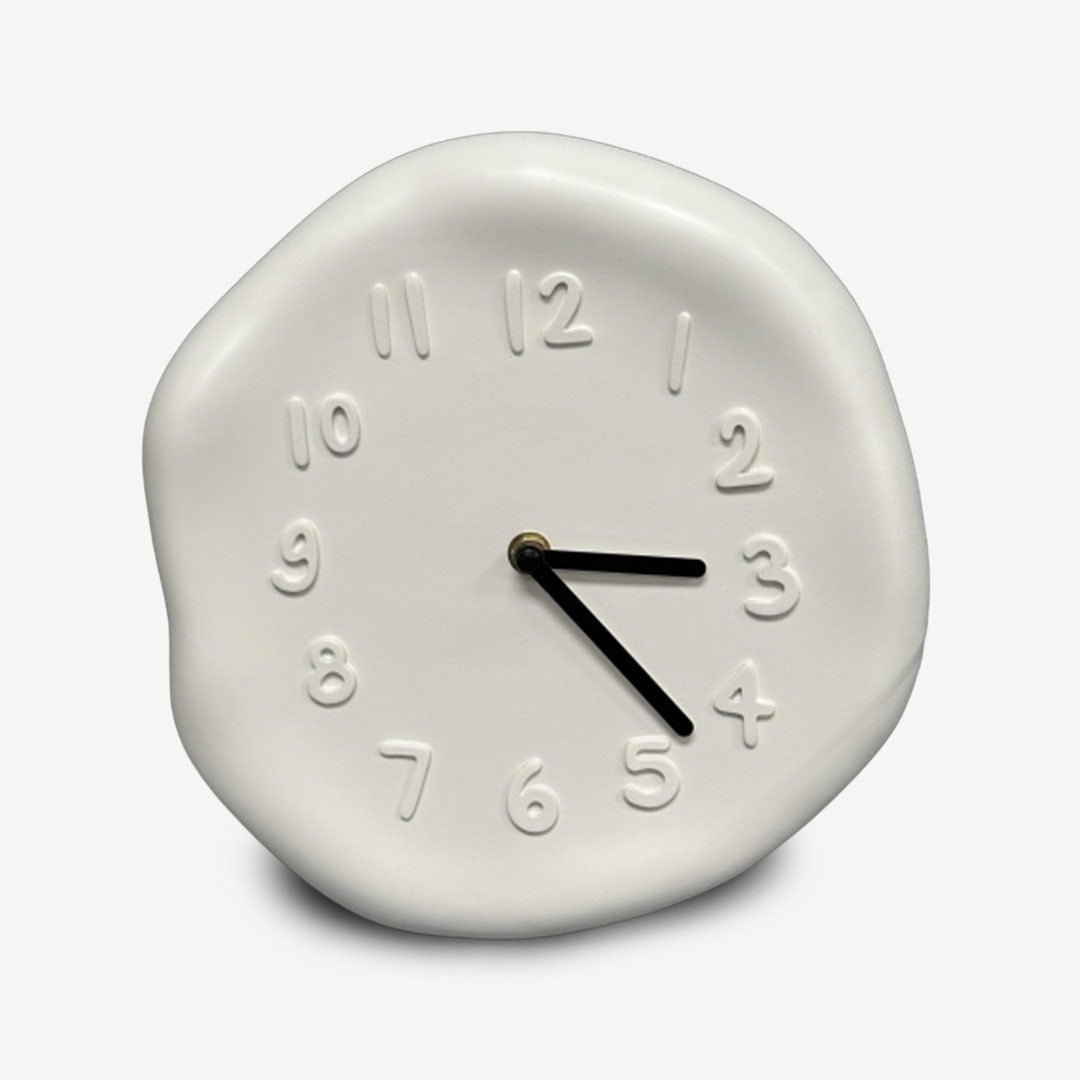 Marvien Wall Clock