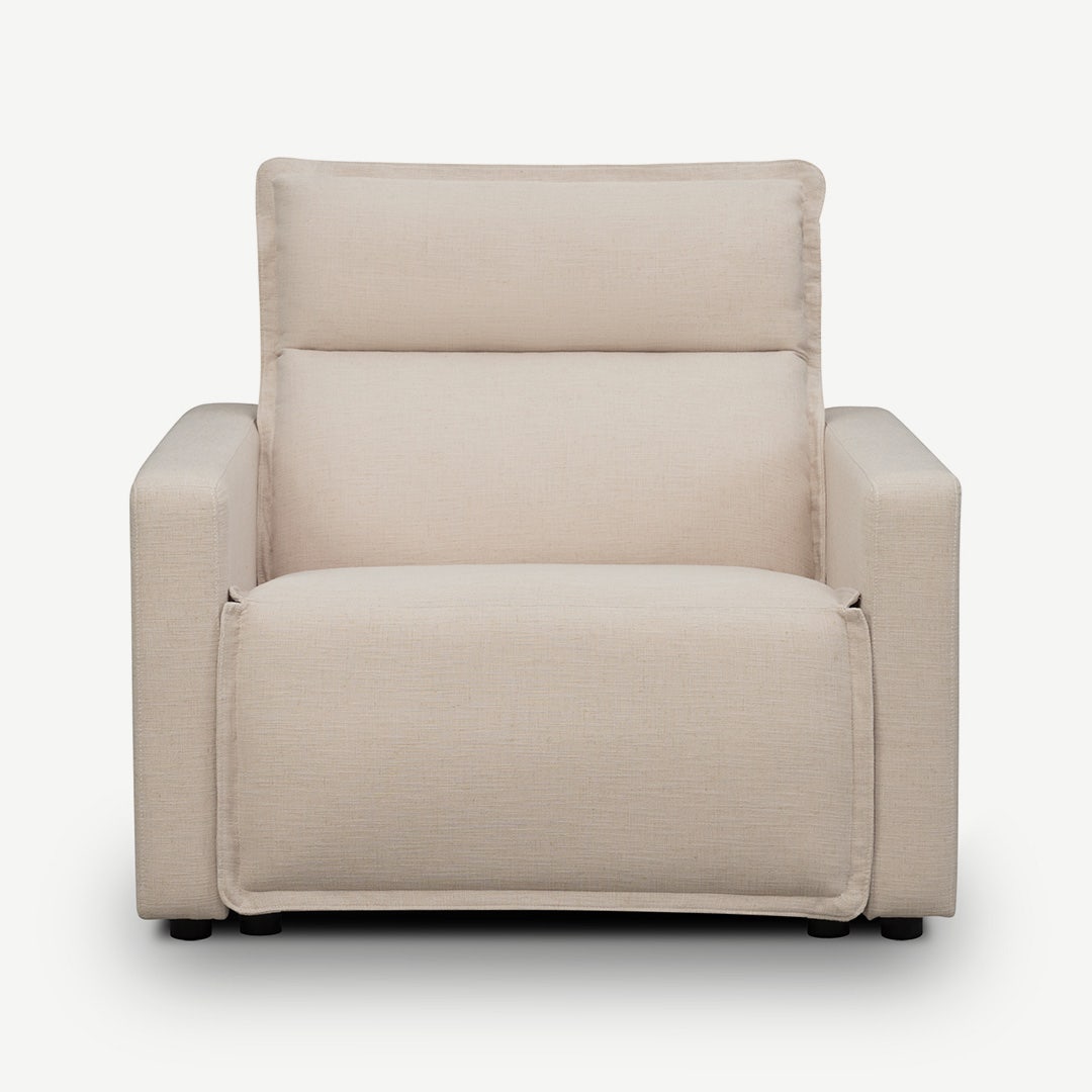 Torla Modular Seat Sand