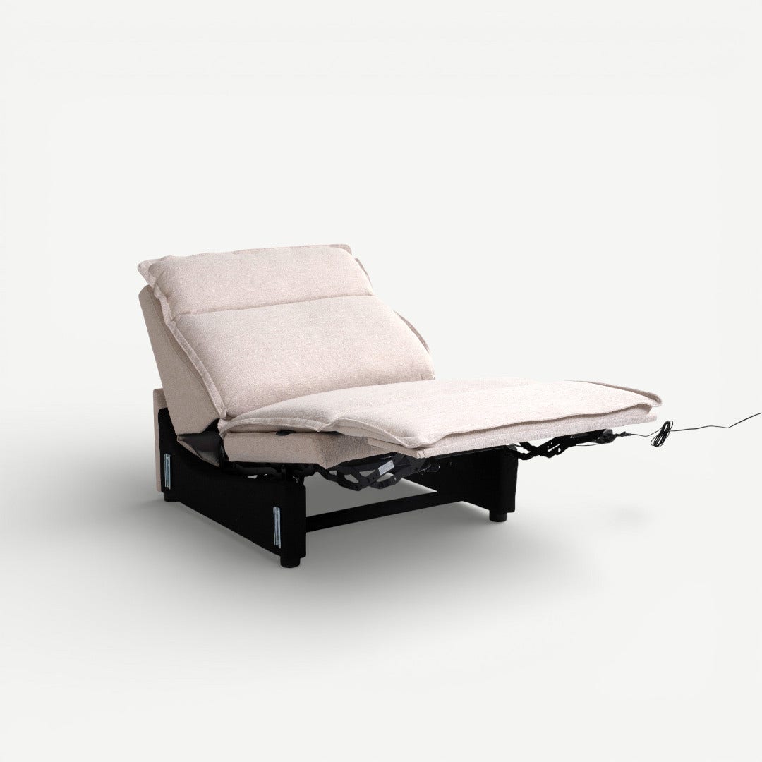 Torla Modular Seat Sand