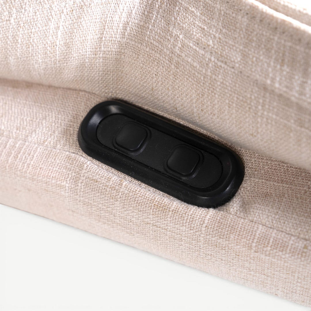 Torla Modular Seat Sand