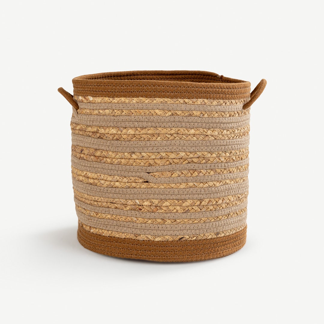 لوويش سلة غسيل - 35x34 سم