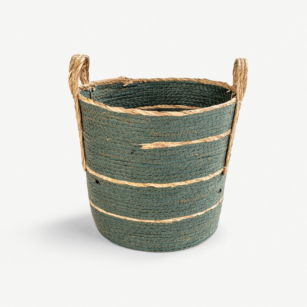 سلة سارليان - 35x35 سم