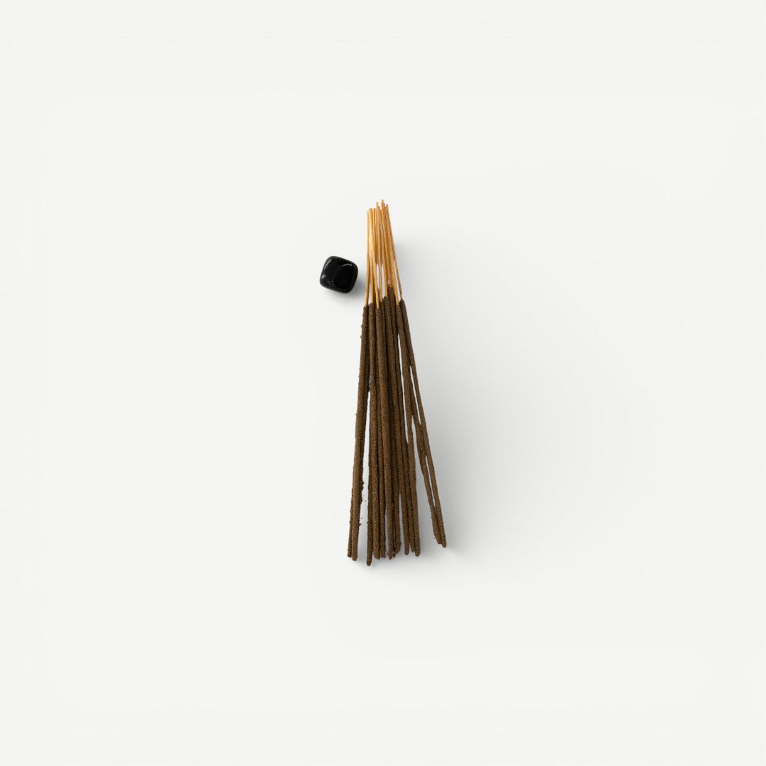 Mashrabiya Incense Stick-Palo Santo