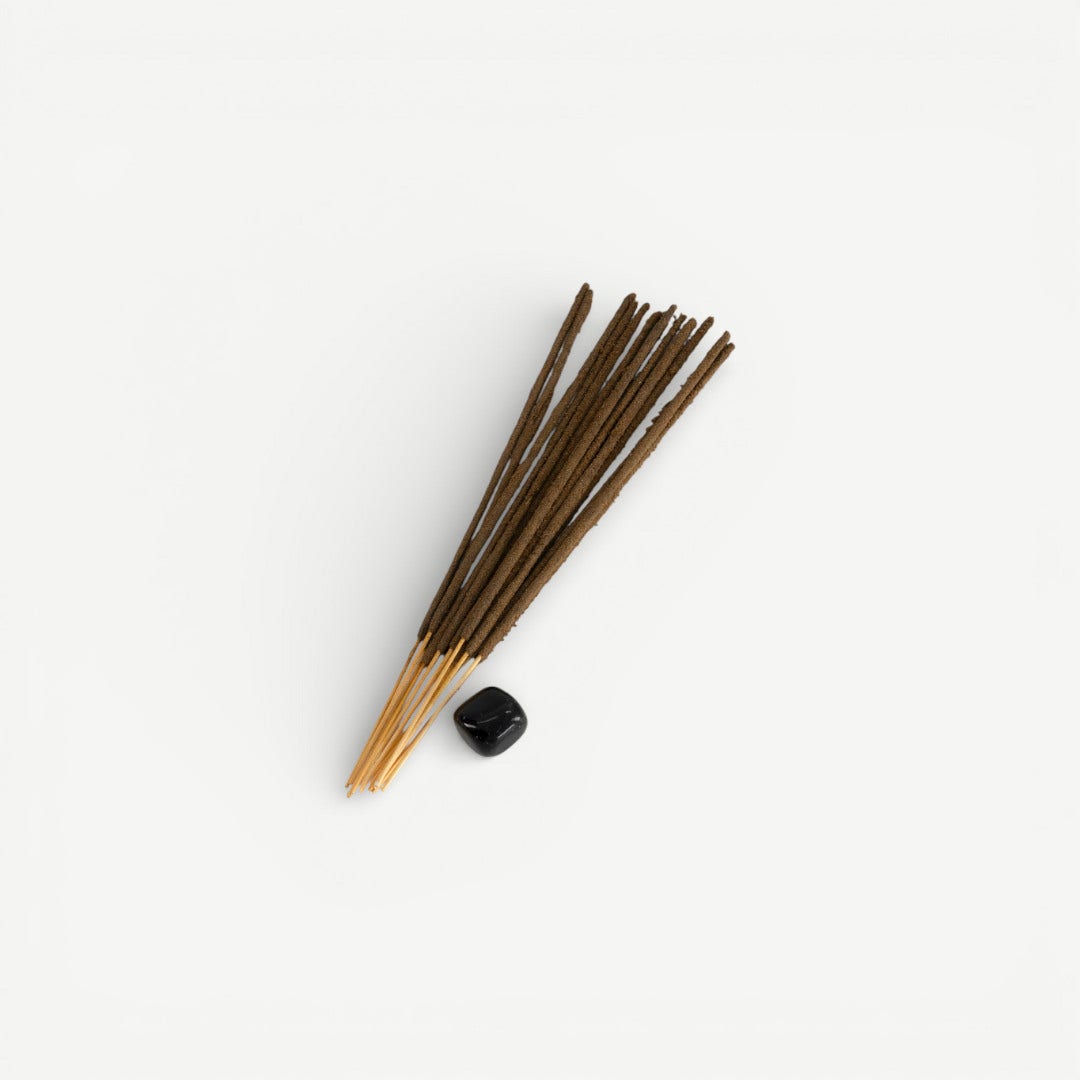 Mashrabiya Incense Stick-Palo Santo