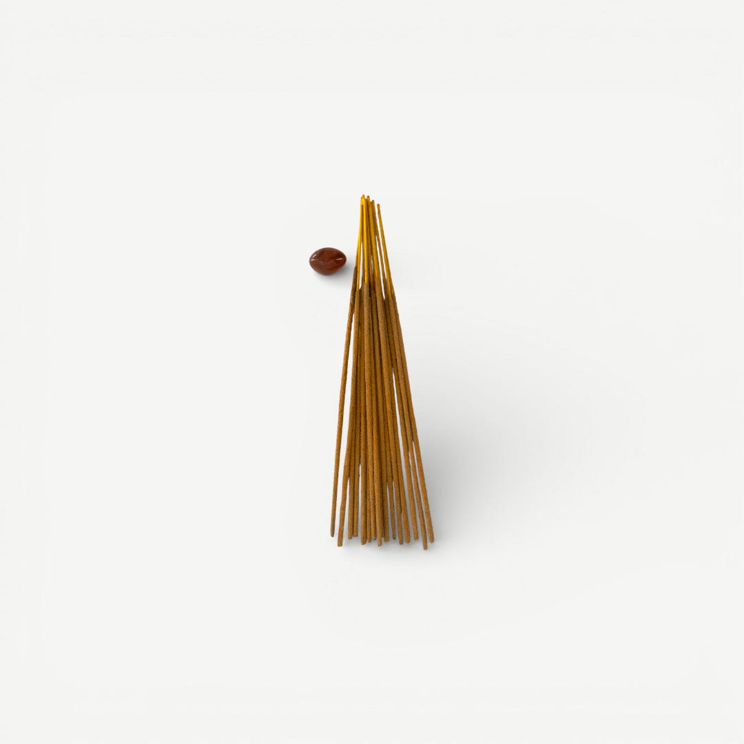 Mashrabiya Incense Stick-Patchouli