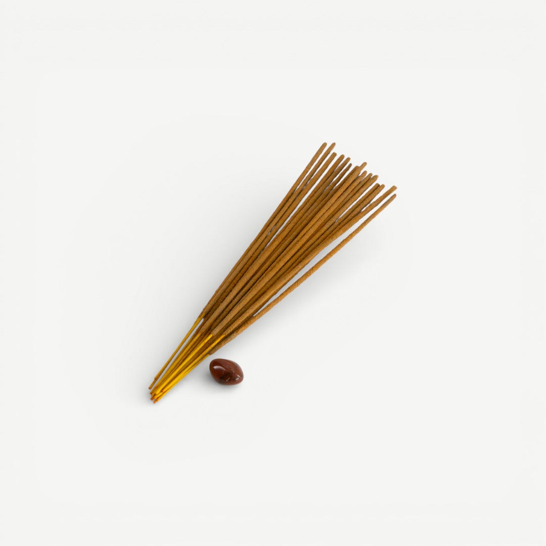 Mashrabiya Incense Stick-Patchouli