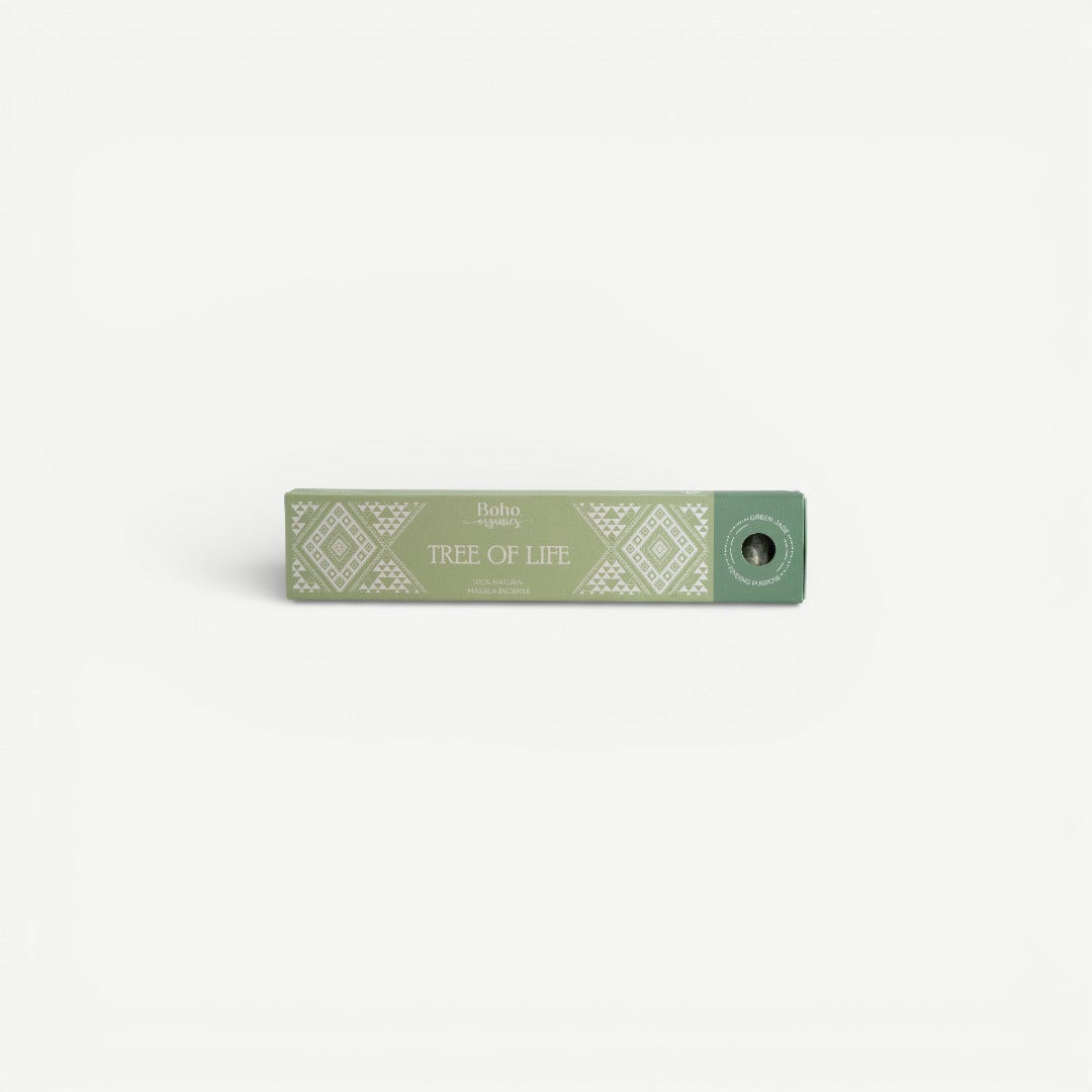 Mashrabiya Incense Stick-Tree of Life