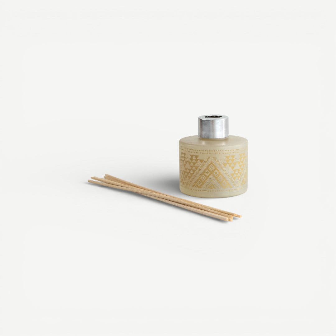 Mashrabiya Reed Diffuser-Patchouli