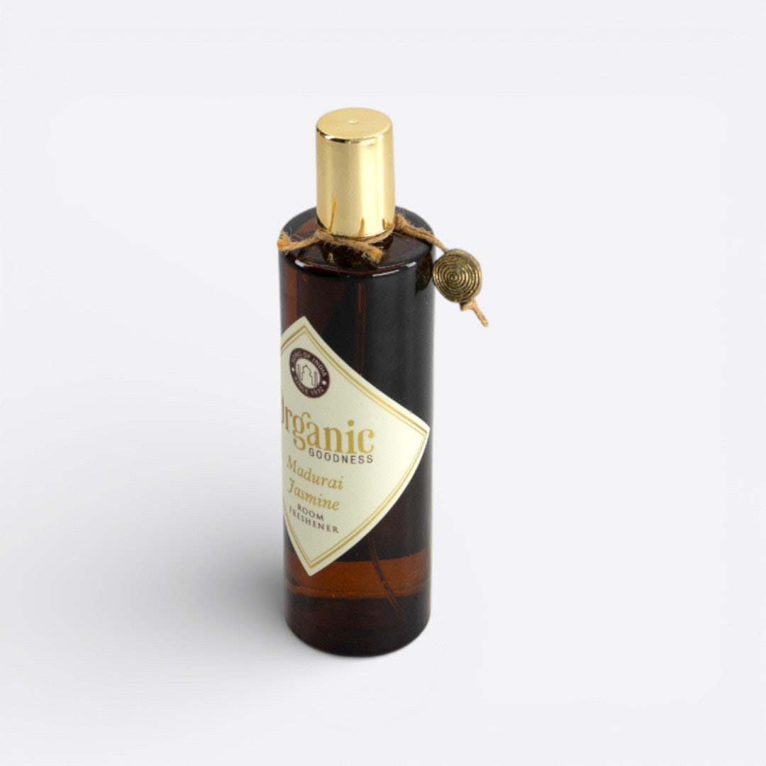 Organic Room Spray-Jasmine