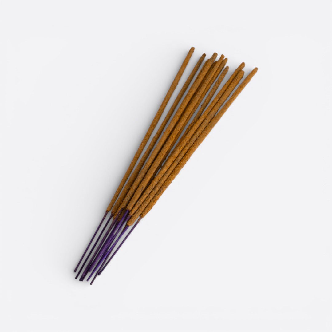 Organic Incense Stick - Vanilla
