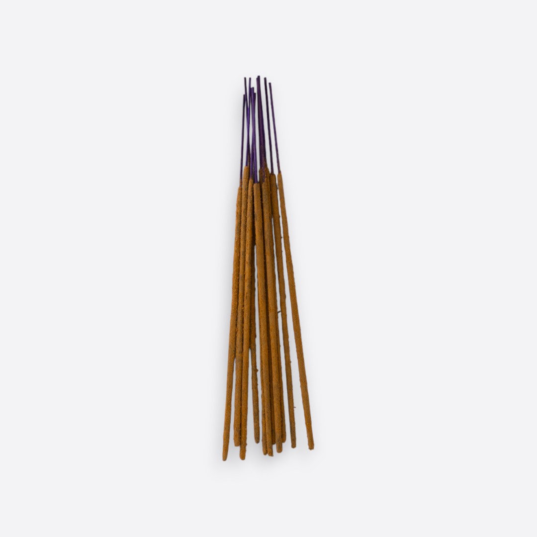 Organic Incense Stick - Vanilla