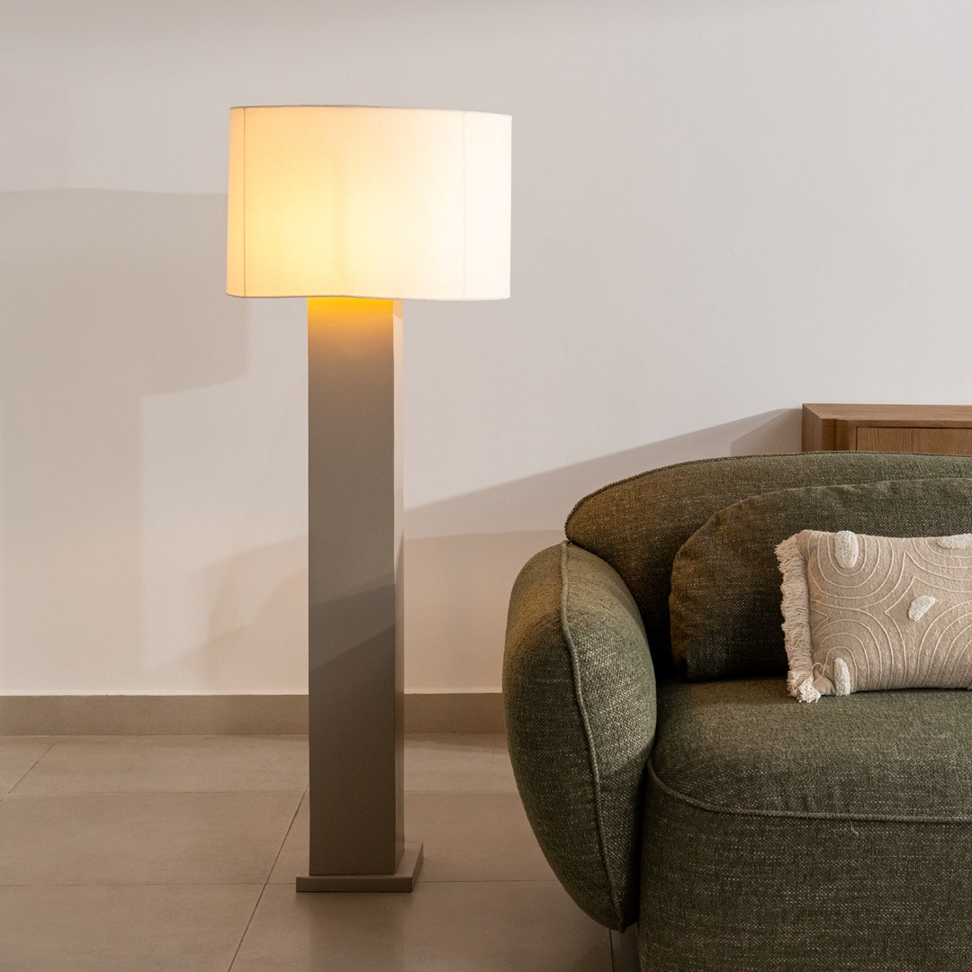Lerosa Floor Lamp