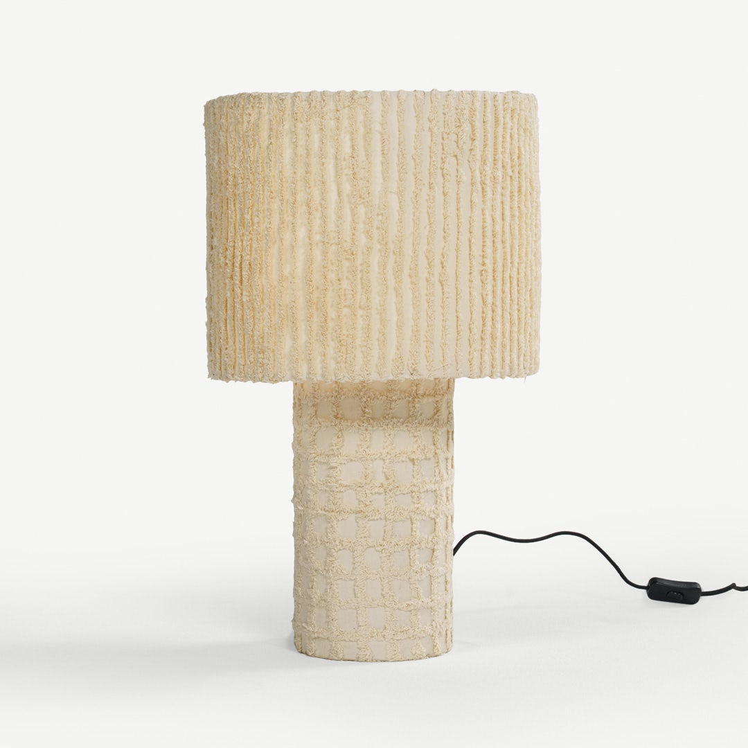 Nizal Table Lamp