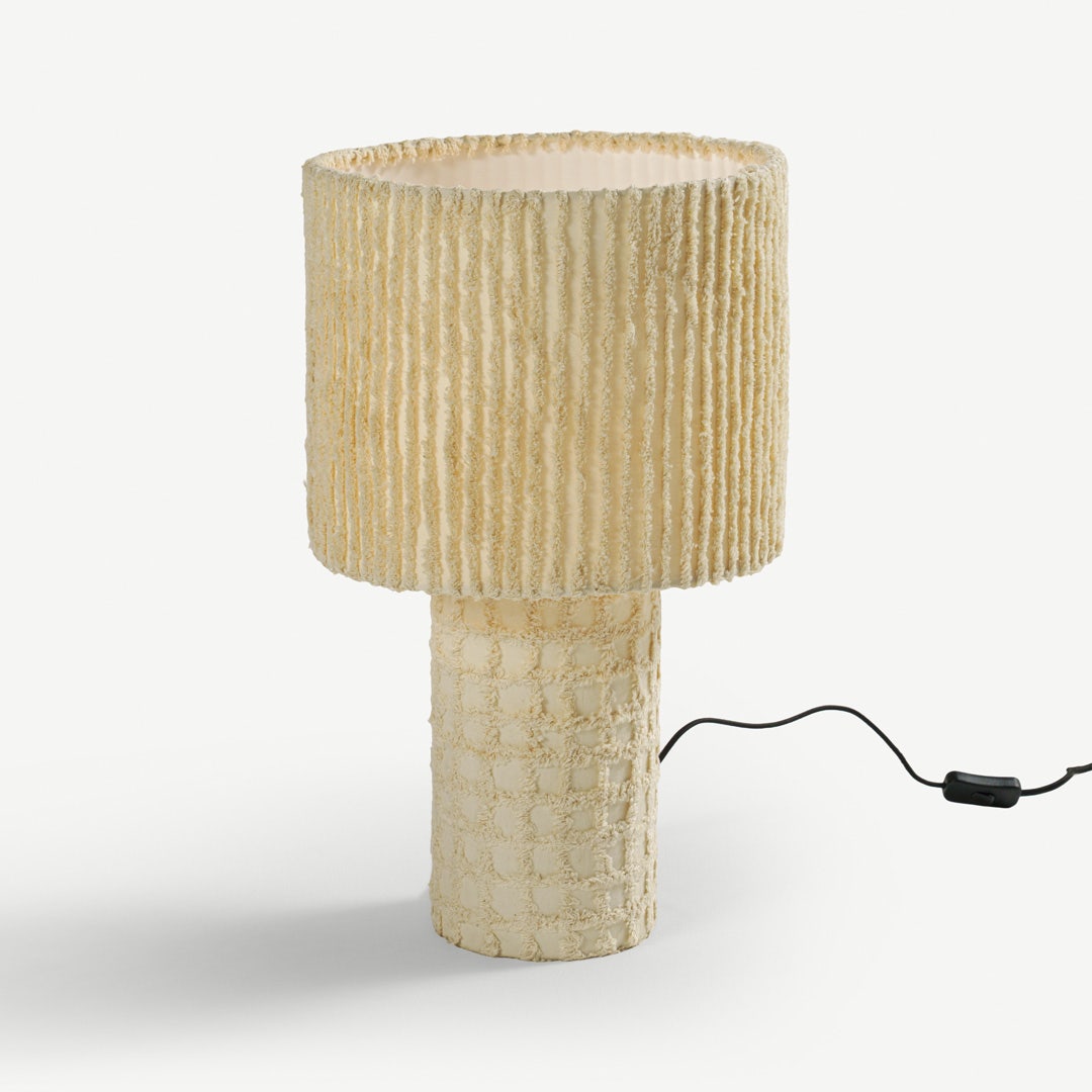 Nizal Table Lamp