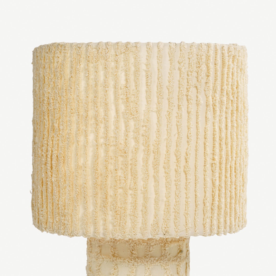 Nizal Table Lamp