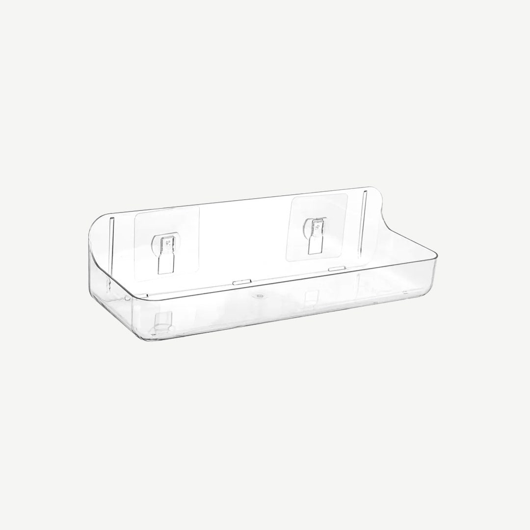 ديلونا حامل حمام جداري - 32x9 سم