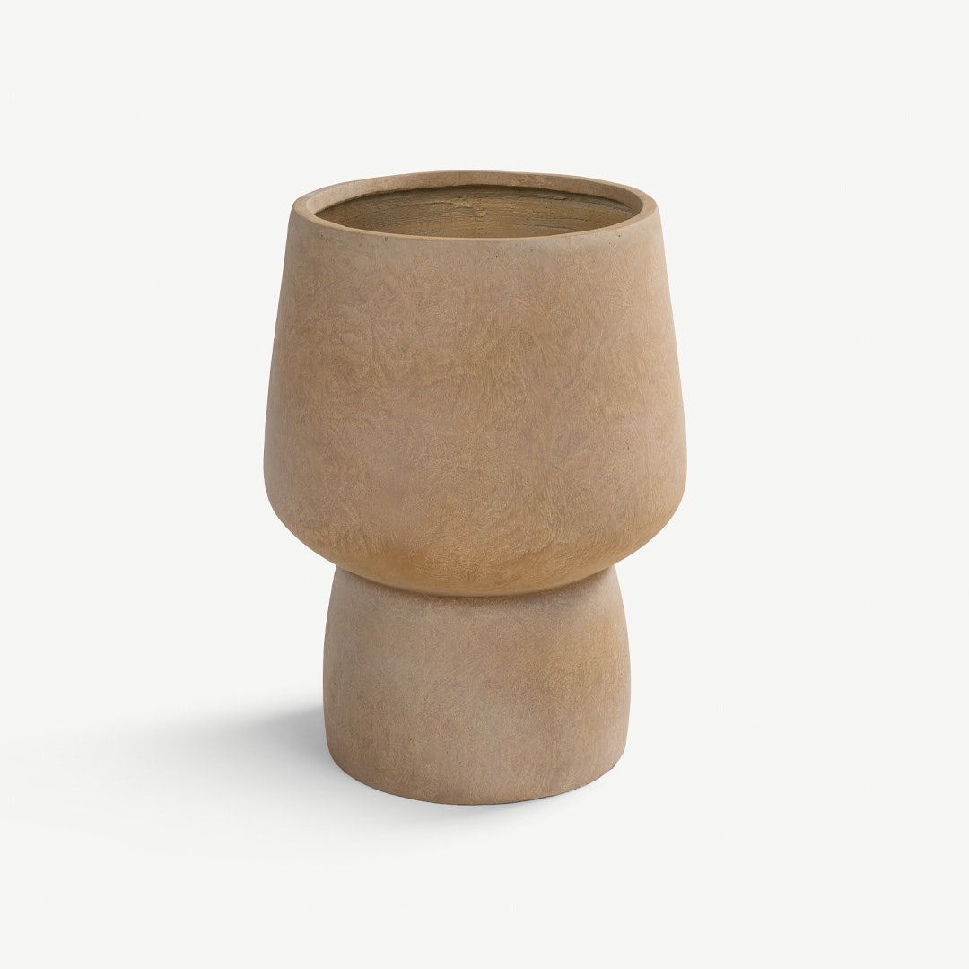 مزهرية كينول 37×49 سم