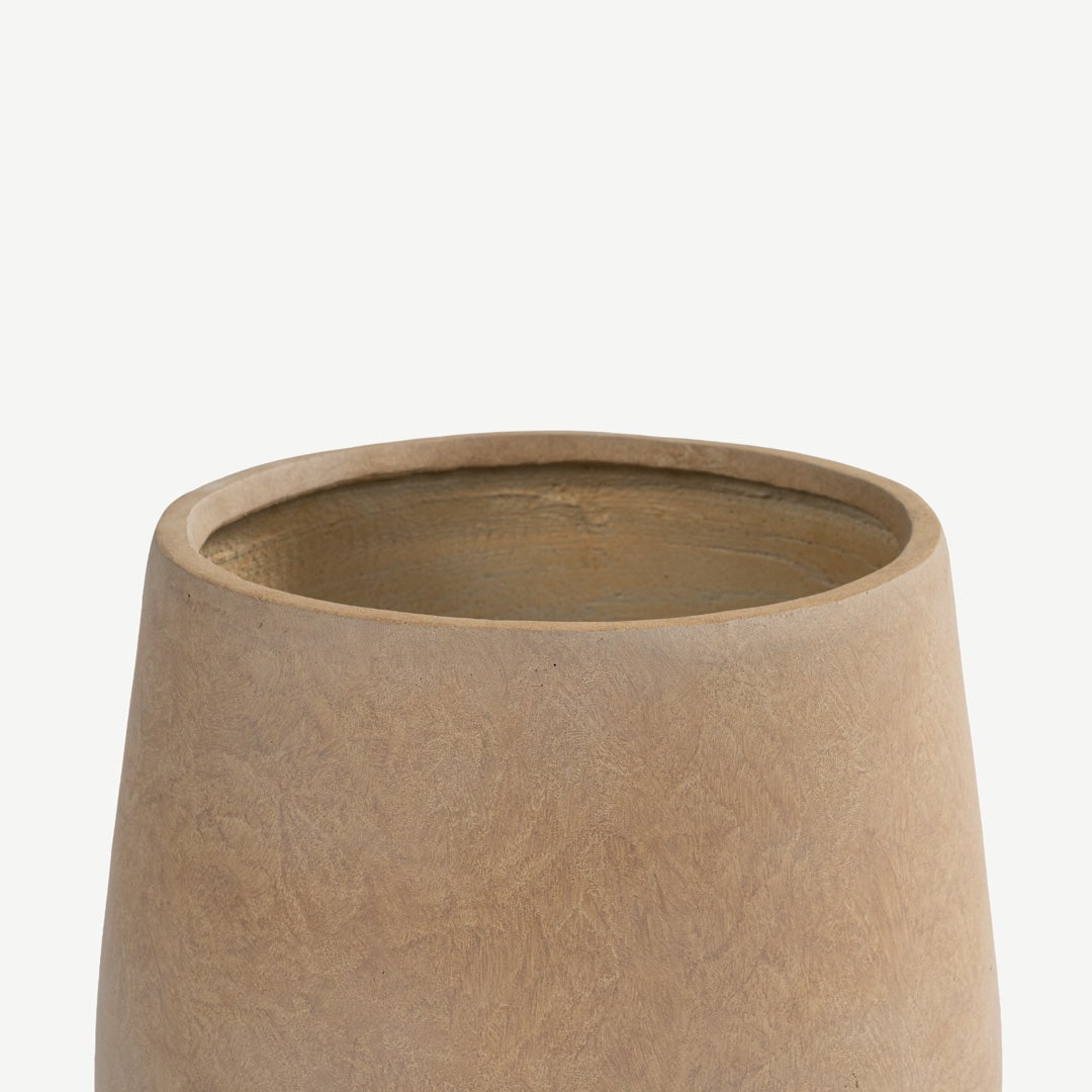 مزهرية كينول 37×49 سم