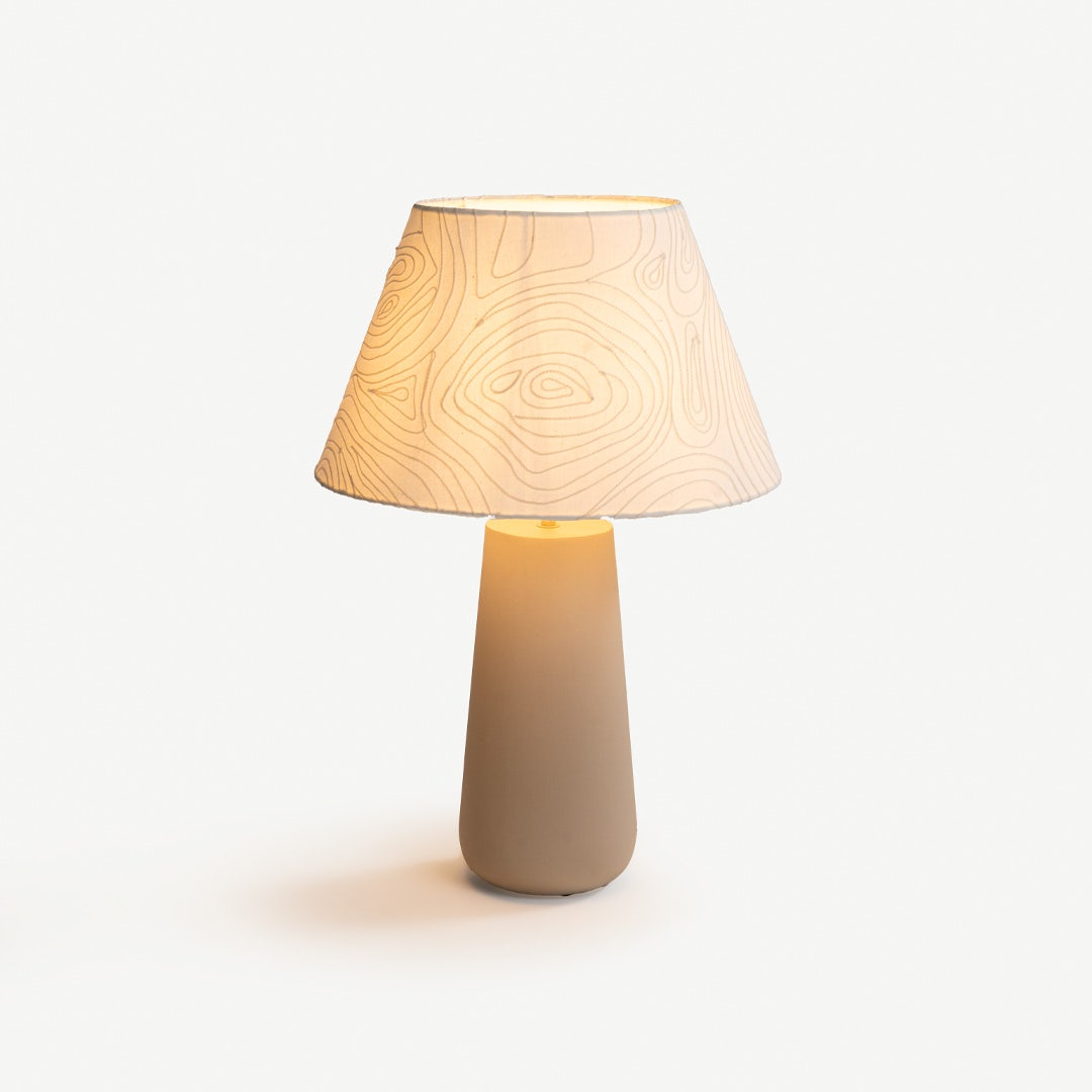 Kamrin Table Lamp