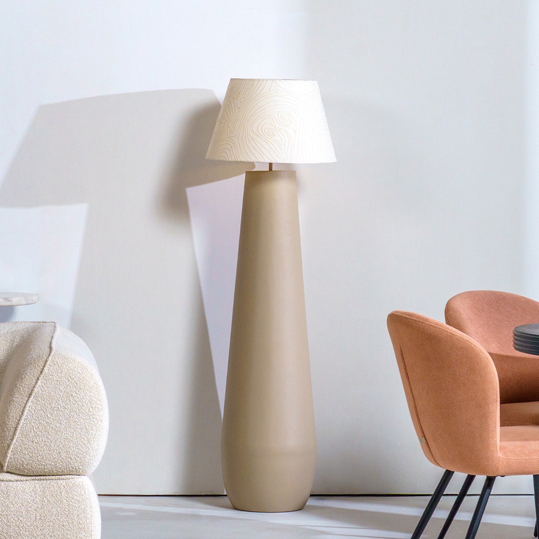 Kamrin Table Lamp