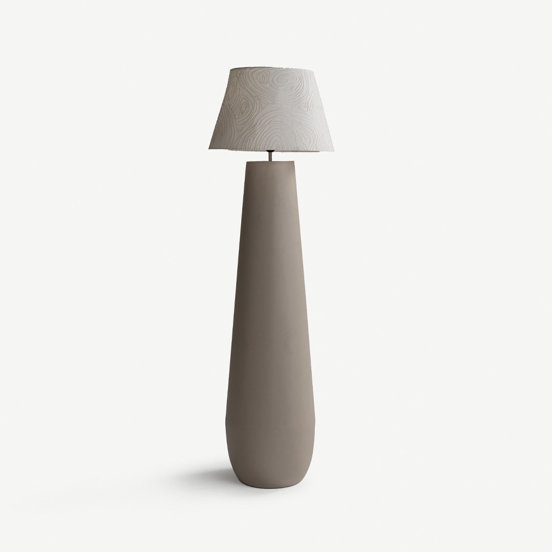 Kamrin Floor Lamp