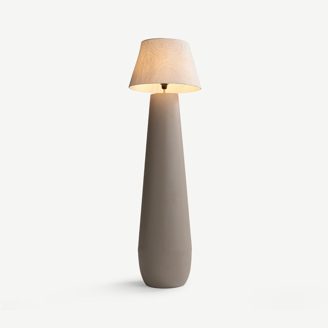 Kamrin Floor Lamp
