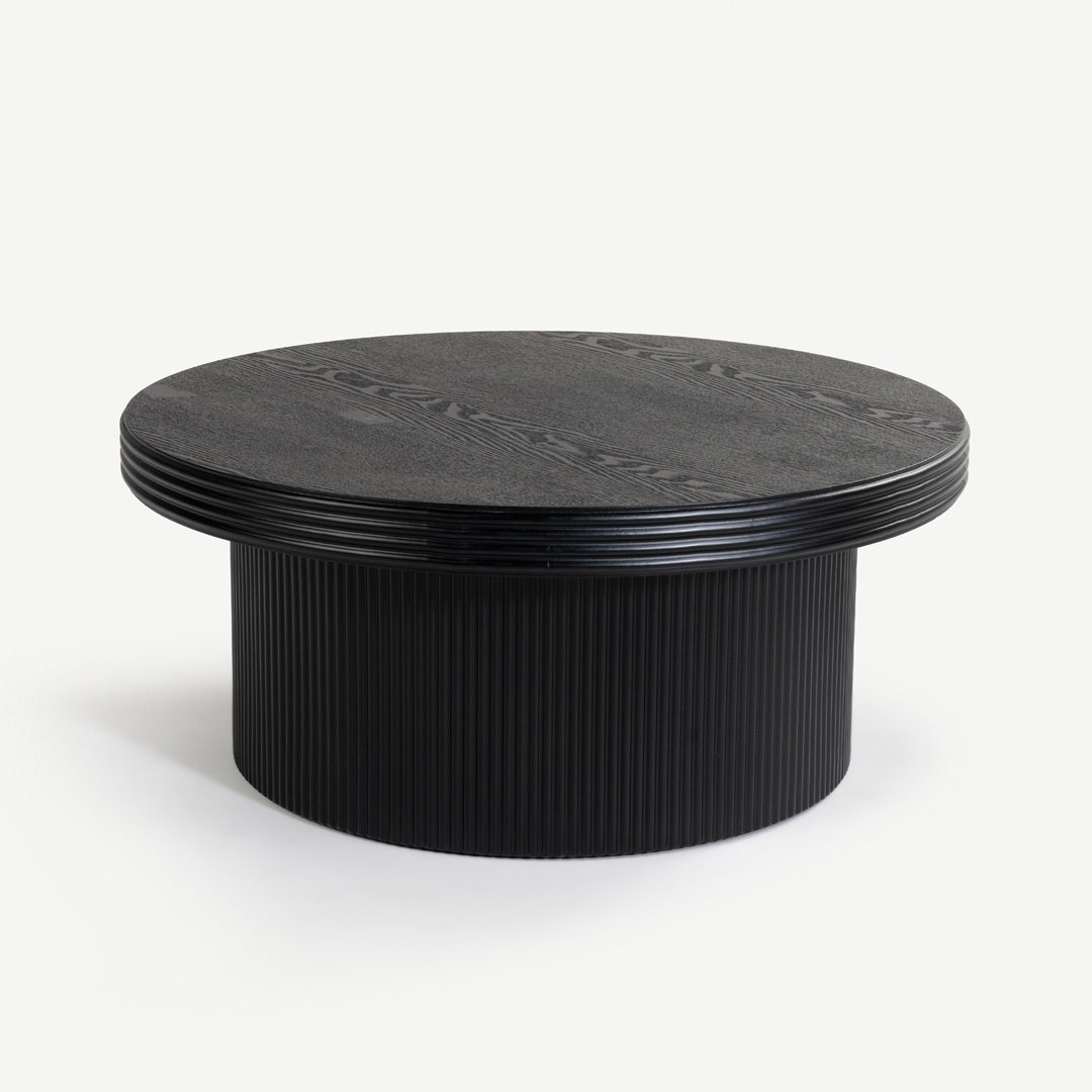 ميرلين طقم طاولات قهوة - جوزي