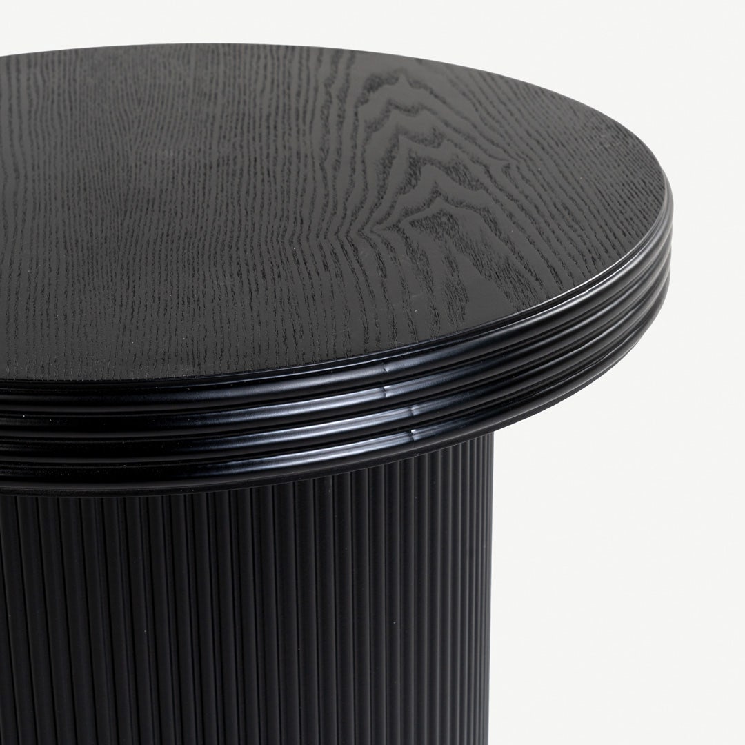 ميرلين طقم طاولات قهوة - جوزي