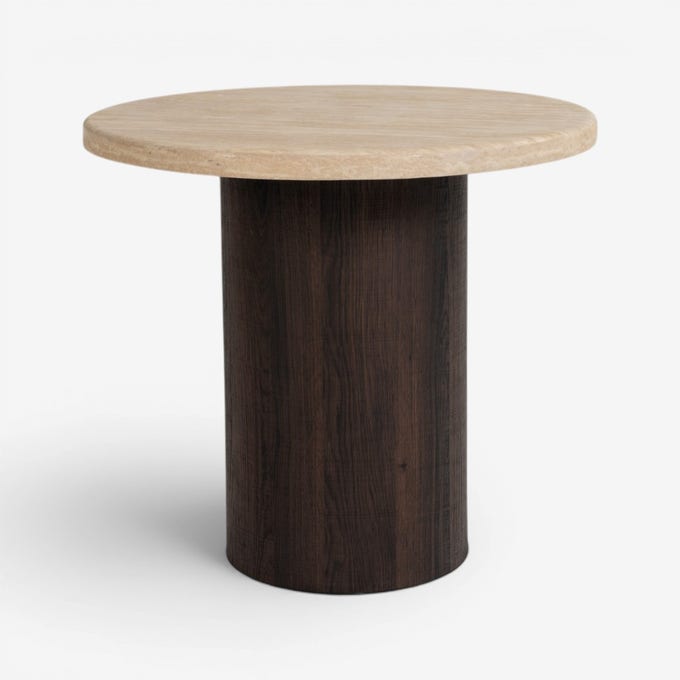 Lornie End Table Natural Lornie End Table Natural