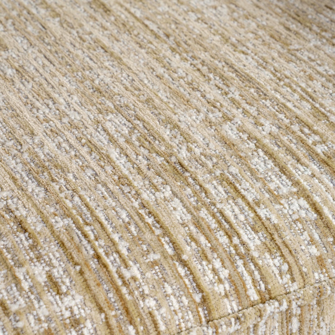 لوان كنبة فردية - بيج