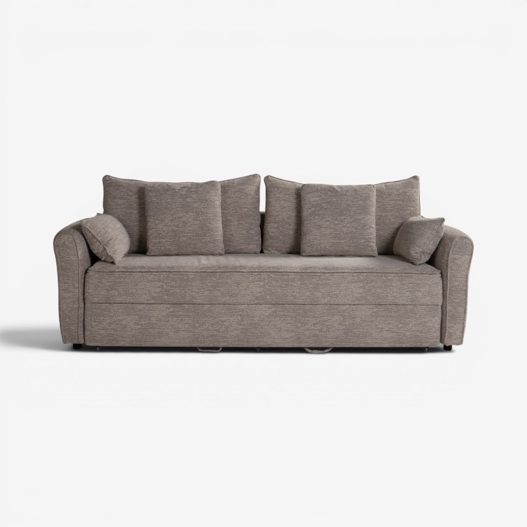 Katilin Sofa Bed Sand - PF