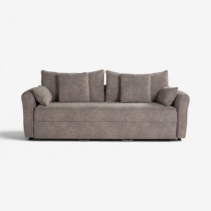 Katilin Sofa Bed Sand - PF Katilin Sofa Bed Sand - PF