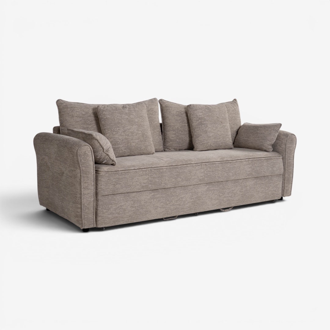 Katilin Sofa Bed Sand - PF