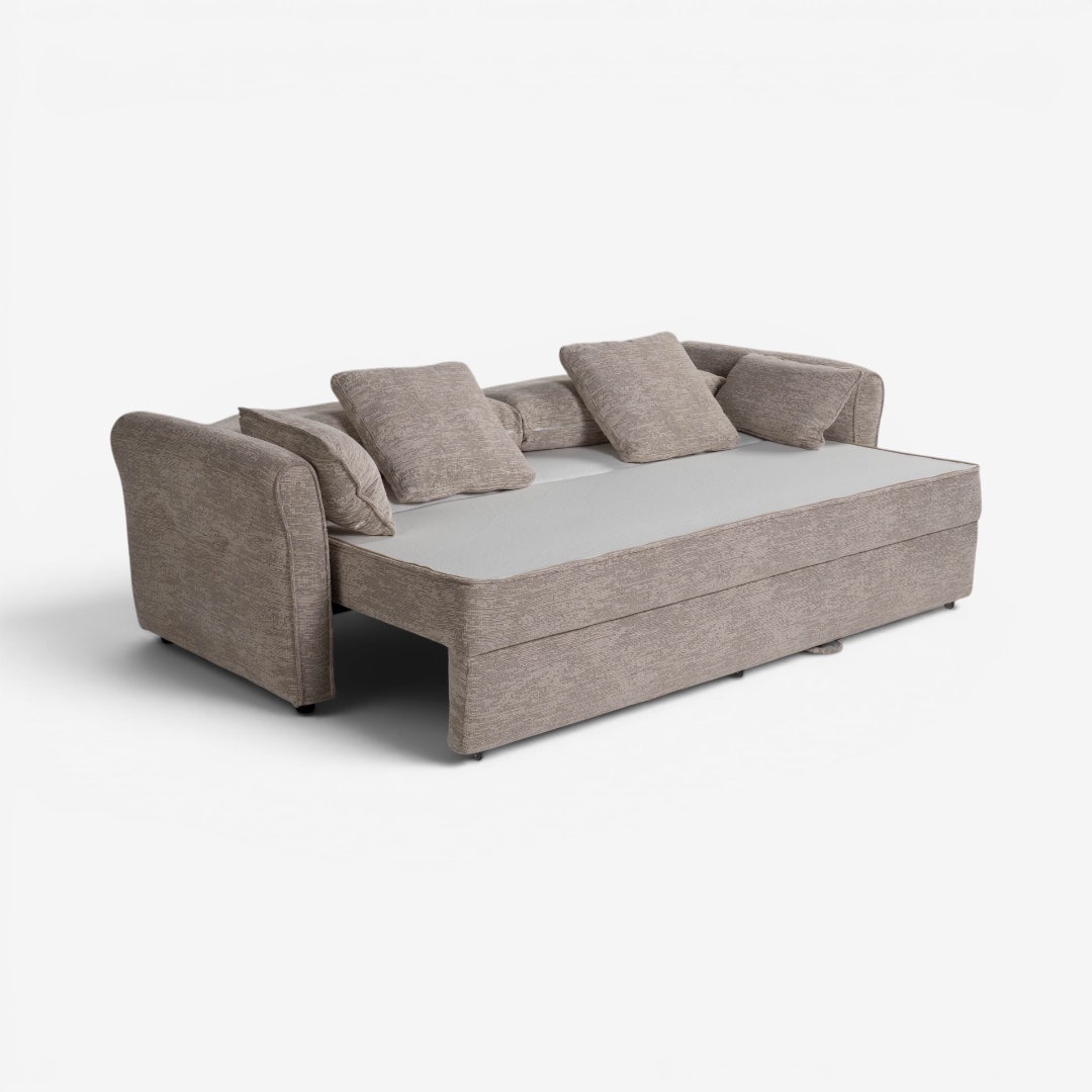 Katilin Sofa Bed Sand - PF