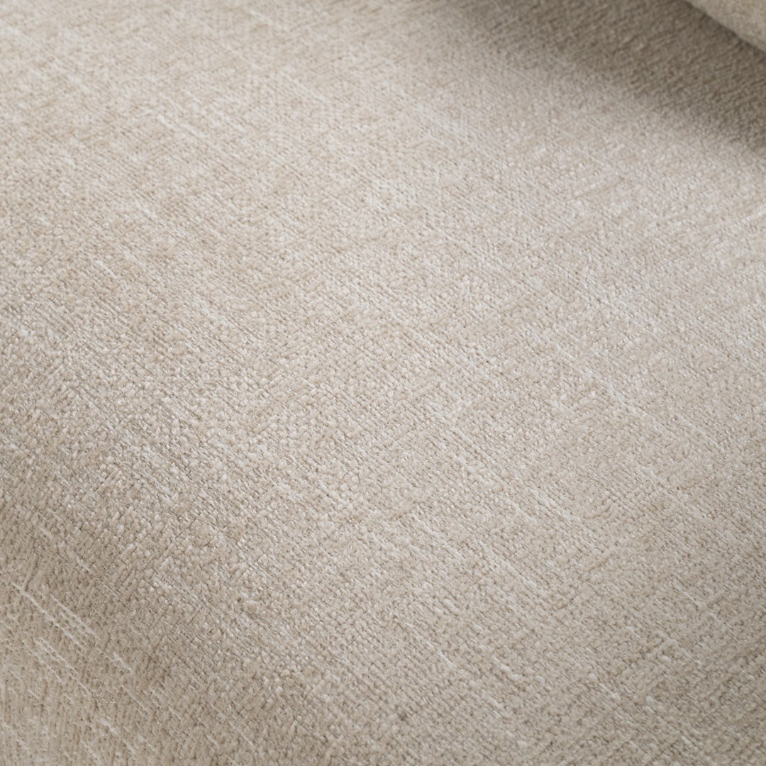 يوكاي كنبة زاوية - بيج