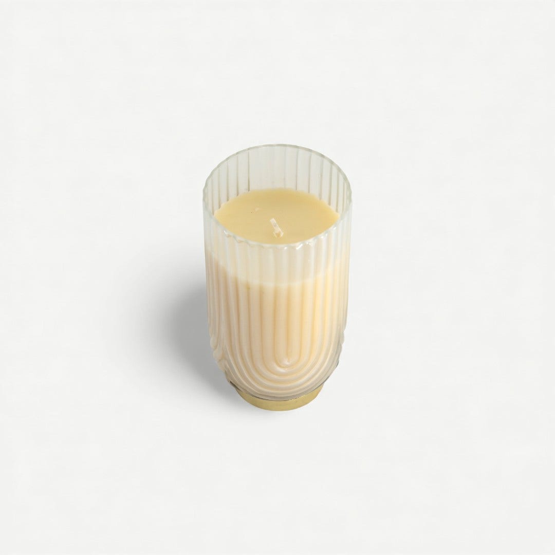 مشربية شمعة في جرة - كابانا