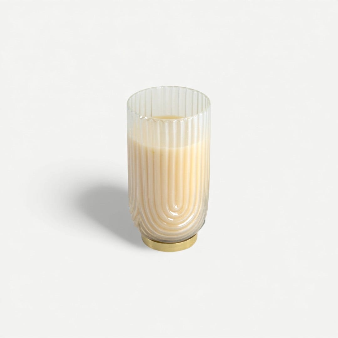 مشربية شمعة في جرة - كابانا