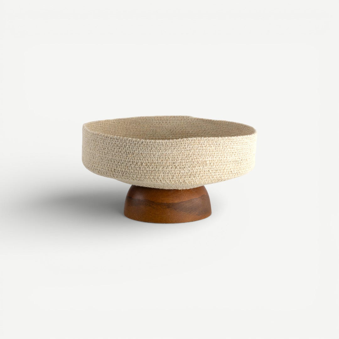 Zolien Decor Bowl - L