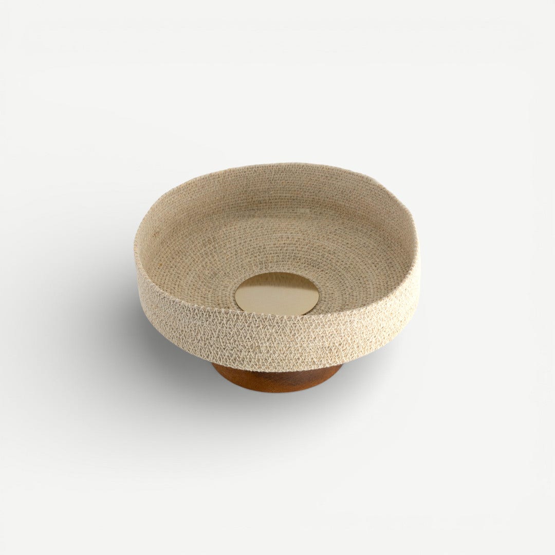 Zolien Decor Bowl - L